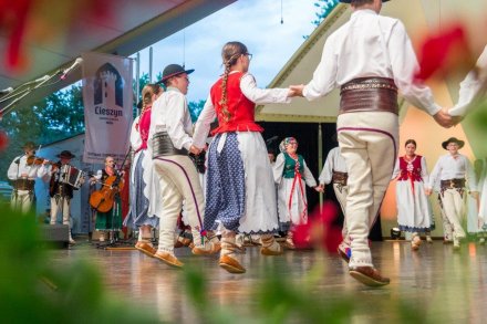 Ostatni dzień 58. Tygodnia Kultury Beskidzkiej